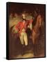 George Iv, as Prince of Wales, 1782-Thomas Gainsborough-Framed Stretched Canvas