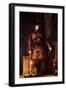 George IV in Highland Dress, 1830-Sir David Wilkie-Framed Giclee Print