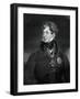 George IV, King of the United Kingdom and Hanover, 1829-William Ensom-Framed Giclee Print