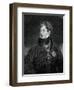 George IV, King of the United Kingdom and Hanover, 1829-William Ensom-Framed Giclee Print