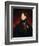George Iv-Thomas Lawrence-Framed Giclee Print