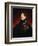 George Iv-Thomas Lawrence-Framed Giclee Print