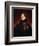 George Iv-Thomas Lawrence-Framed Giclee Print