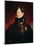 George Iv-Thomas Lawrence-Mounted Giclee Print