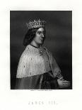 Francis Joseph, Emperor of Austria, 19th Century-George J Stodart-Giclee Print