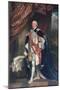 George John Spencer, 1st Lord of the Admiralty in Garter Robes-John Singleton Copley-Mounted Giclee Print