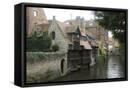 Canvas Black