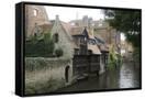 Canvas Black