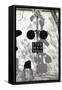 Canvas Black