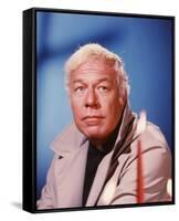 George Kennedy-null-Framed Stretched Canvas