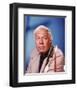 George Kennedy-null-Framed Photo