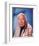 George Kennedy-null-Framed Photo