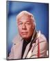 George Kennedy-null-Mounted Photo