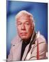 George Kennedy-null-Mounted Photo