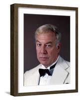 George Kennedy-null-Framed Photo