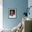 George Kennedy-null-Framed Photo displayed on a wall