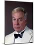 George Kennedy-null-Mounted Photo