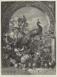 Fair and Fruitful Italy-George Lance-Giclee Print