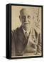 George Lansbury-null-Framed Stretched Canvas