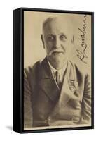 George Lansbury-null-Framed Stretched Canvas