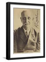 George Lansbury-null-Framed Photographic Print