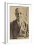 George Lansbury-null-Framed Photographic Print