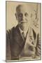 George Lansbury-null-Mounted Photographic Print