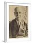 George Lansbury-null-Framed Photographic Print