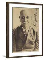 George Lansbury-null-Framed Photographic Print