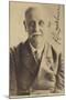 George Lansbury-null-Mounted Photographic Print