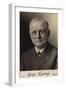 George Lansbury-null-Framed Photographic Print