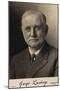 George Lansbury-null-Mounted Photographic Print