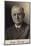 George Lansbury-null-Mounted Photographic Print