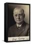 George Lansbury-null-Framed Stretched Canvas