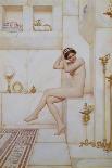 Glycera-George Lawrence Bulleid-Giclee Print