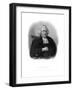 George Lawrie-W Bonnar-Framed Giclee Print