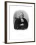 George Lawrie-W Bonnar-Framed Giclee Print