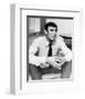 George Lazenby-null-Framed Photo