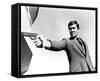 George Lazenby-null-Framed Stretched Canvas