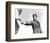 George Lazenby-null-Framed Photo