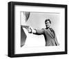 George Lazenby-null-Framed Photo