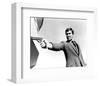 George Lazenby-null-Framed Photo