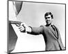 George Lazenby-null-Mounted Photo