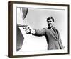 George Lazenby-null-Framed Photo