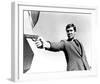 George Lazenby-null-Framed Photo