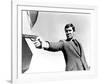 George Lazenby-null-Framed Photo