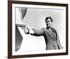 George Lazenby-null-Framed Photo