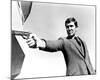 George Lazenby-null-Mounted Photo