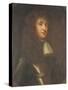 George Legge, 1St Lord Dartmouth (1648-1691), 17Th Century (Oil Painting)-Unknown Artist-Stretched Canvas