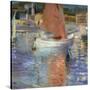 Stretched Canvas